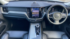 Volvo XC60 2.0 T8 [455] PHEV Ultra Dark 5dr AWD Geartronic Estate